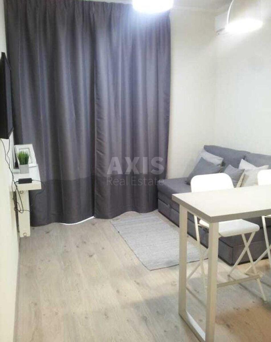 1k apartment vul. Filatova Akademika 12636870