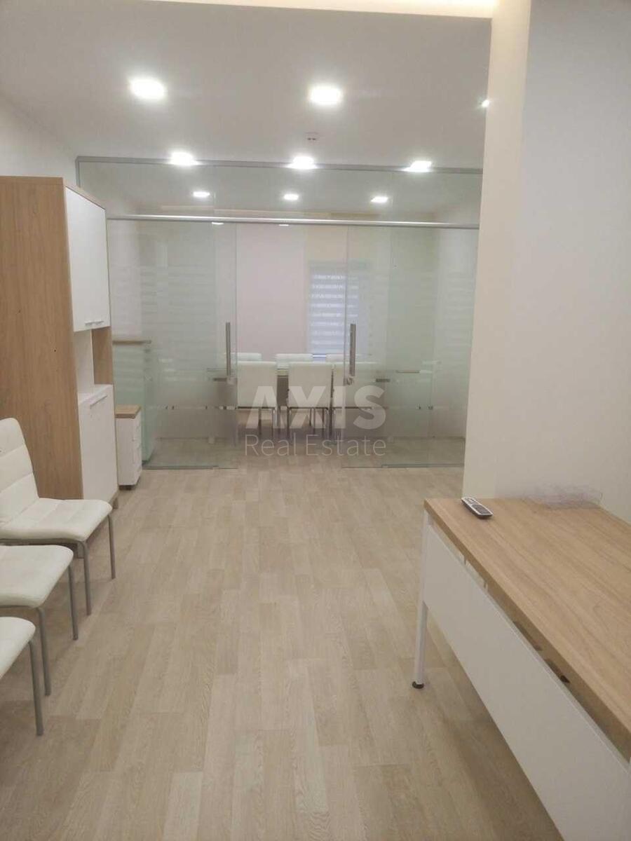 Офис ул. Печенежская 16, 350м2634918