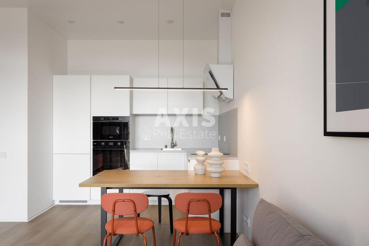 2k apartment tupyk Tvers'kyj 7Б580231
