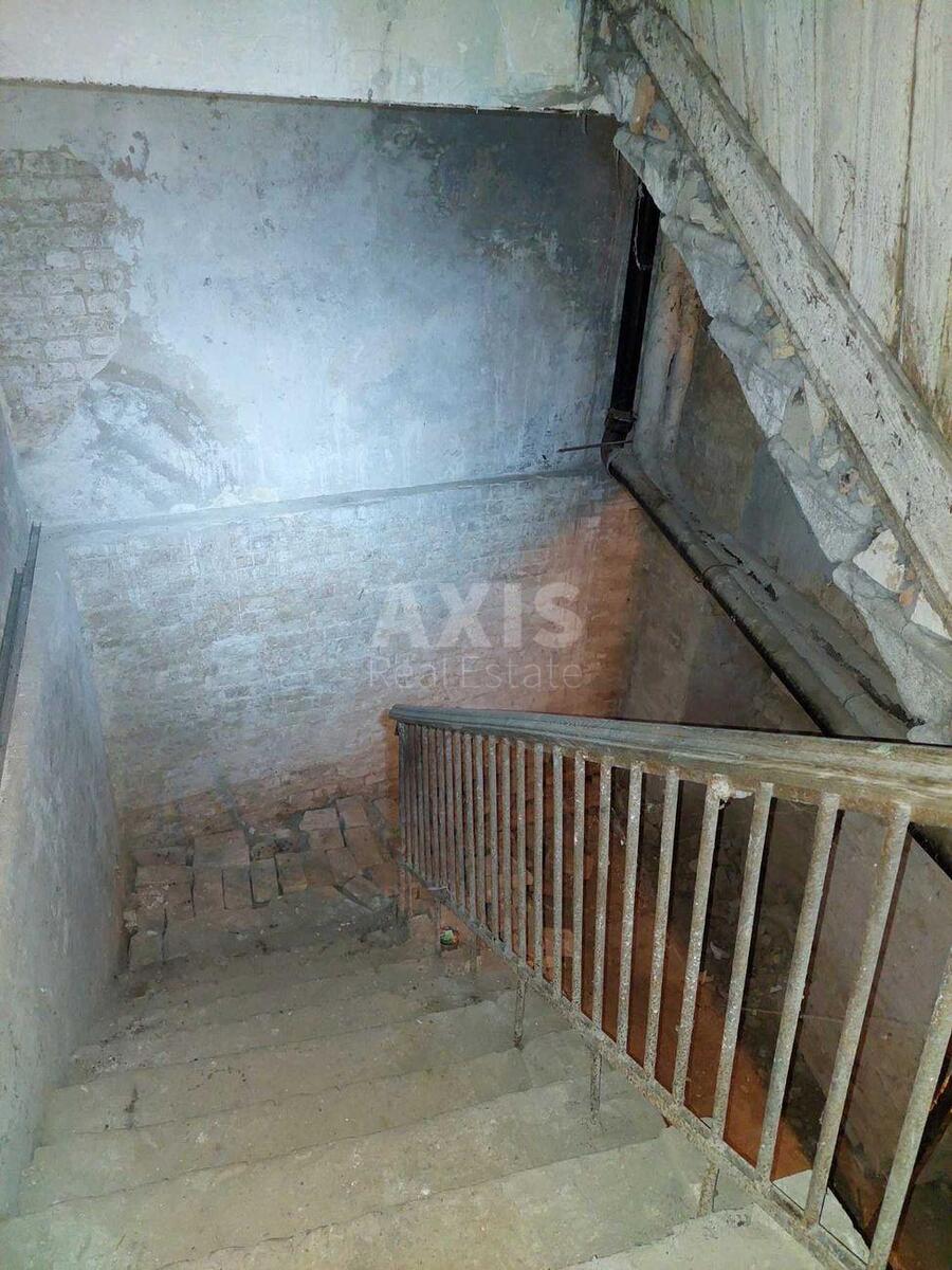 Объект торговли бул. Шевченко Тараса 7/1, 55м2635340