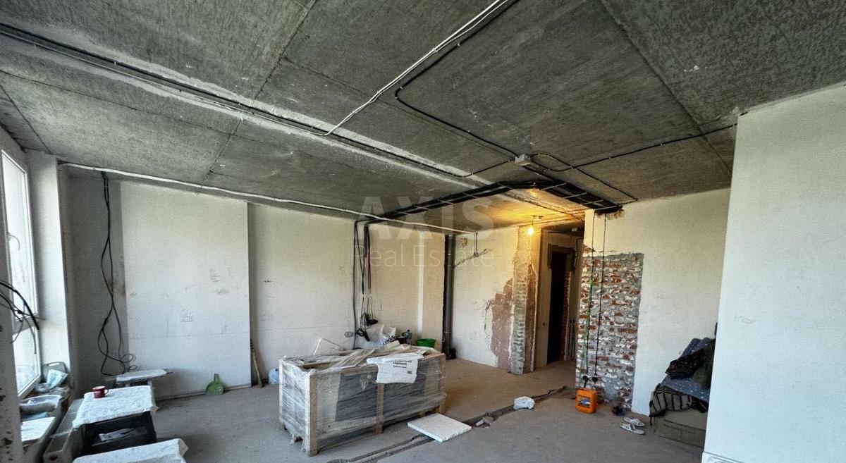 1k apartment bul. Druzhby Narodiv 14/162