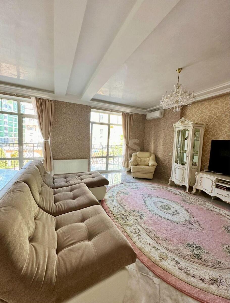 4k apartment vul. Degtjarna 19592511