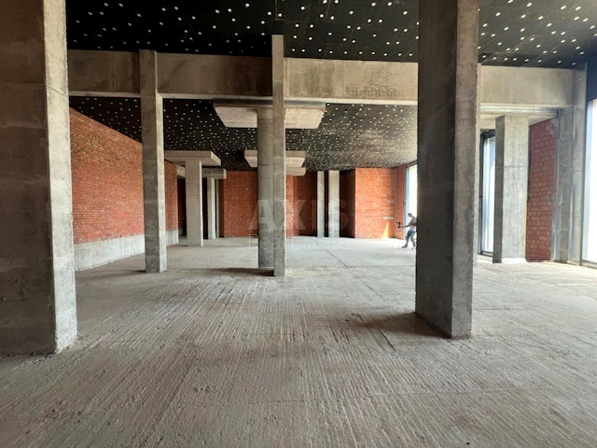 Office vul. Hohlovyh Sim'i' 12В, 267m2634173