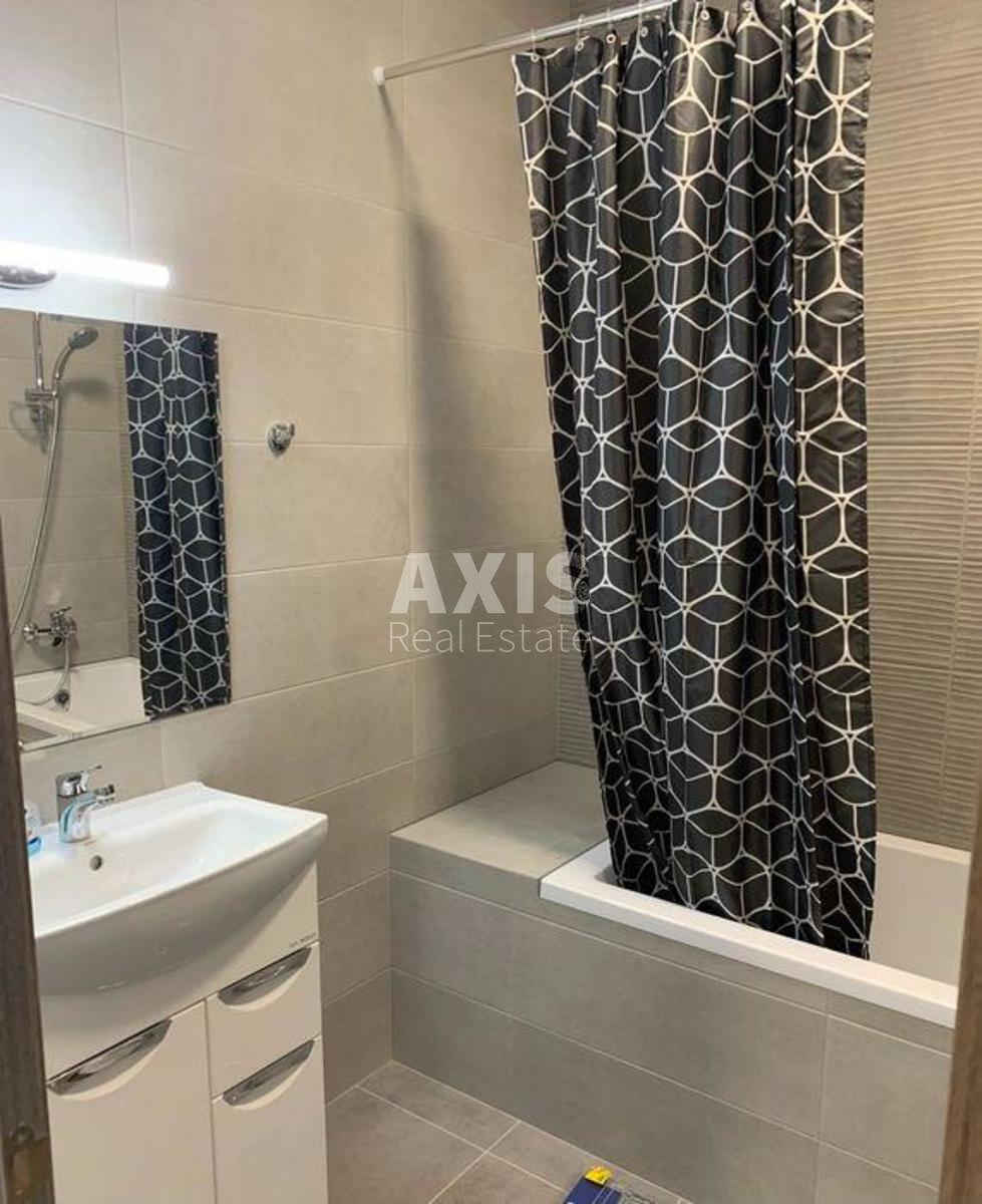 1k apartment vul. Praktychna 12