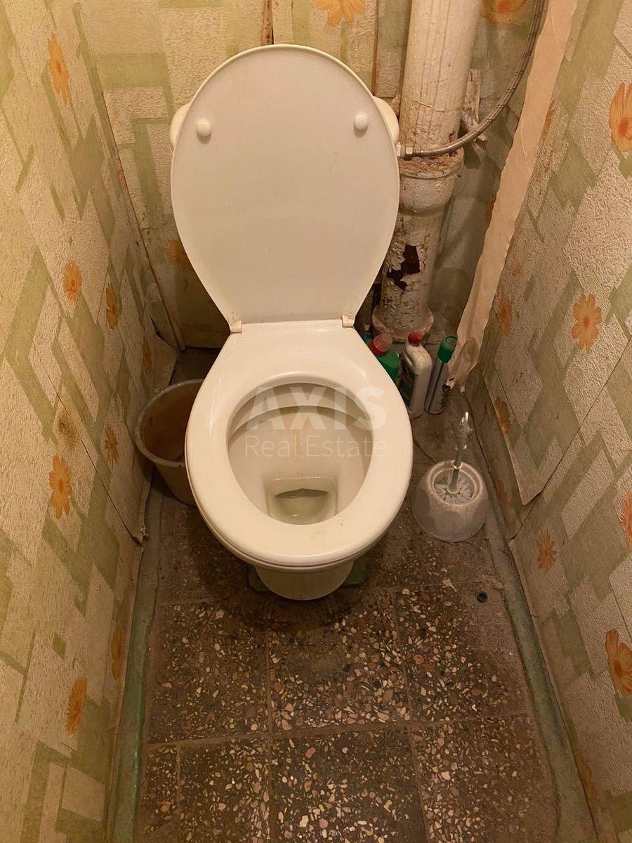 2k apartment vul. Tupoljeva Akademika 243