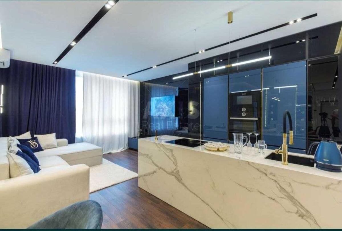 2k apartment vul. Ioana Pavla II 12