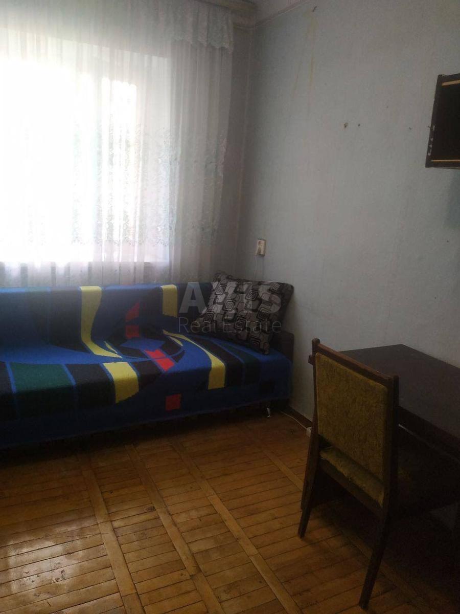 3к квартира бул. Дружбы Народов 17А3