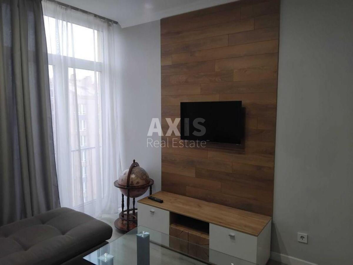 2k apartment vul. Regeneratorna 40