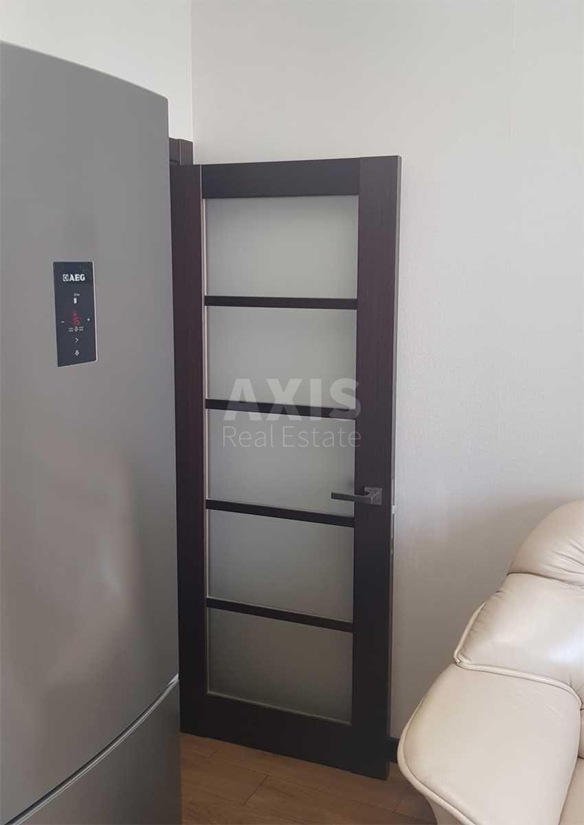 1k apartment vul. Kombinatna 25А11