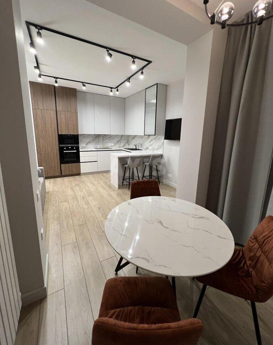 2k apartment vul. Hmel'nyc'kogo Bogdana 58А626812