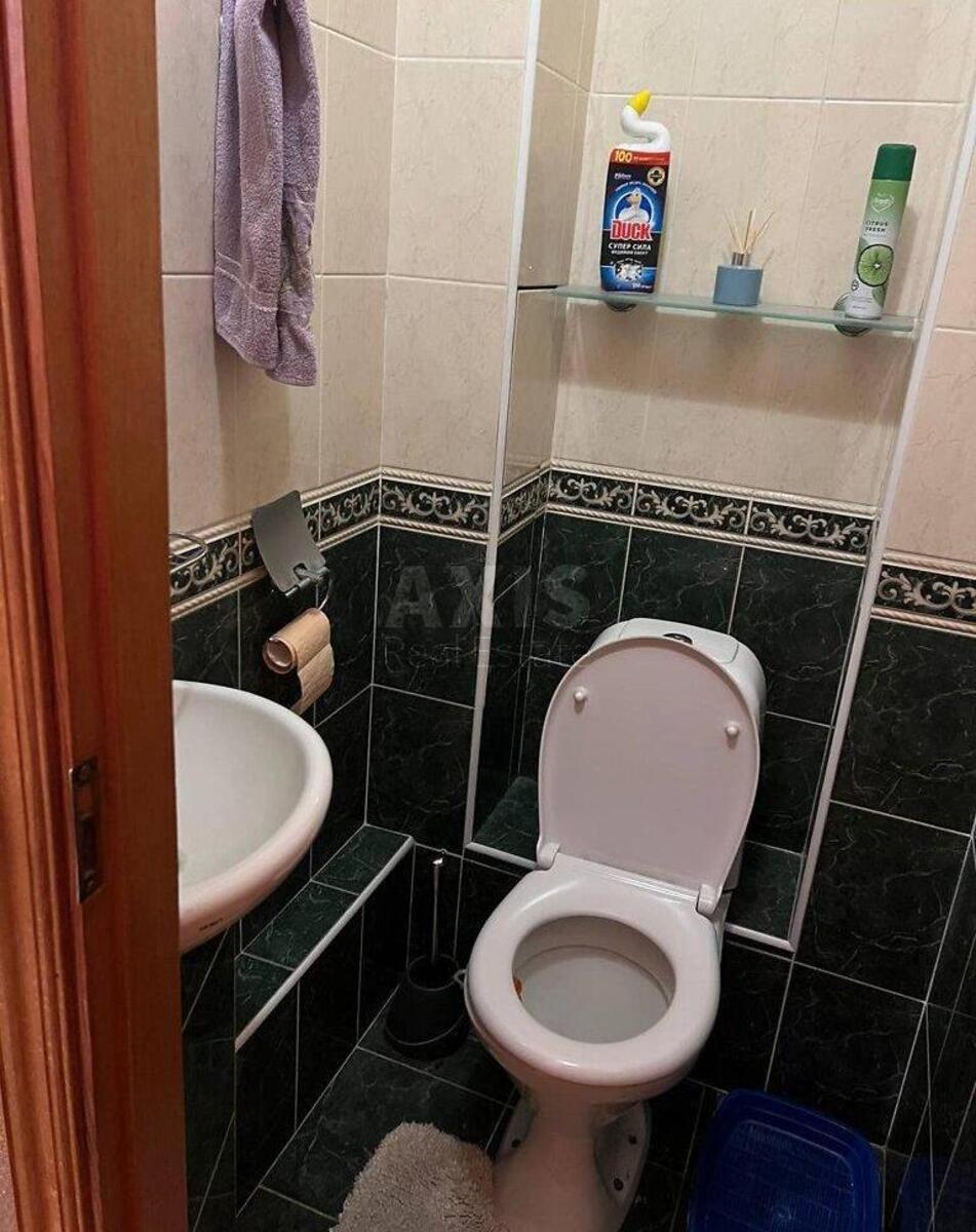 2к квартира ул. Драгоманова 14А9