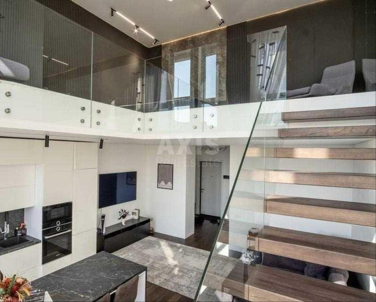 2k apartment pr-t Bazhana Mykoly 151Б62709