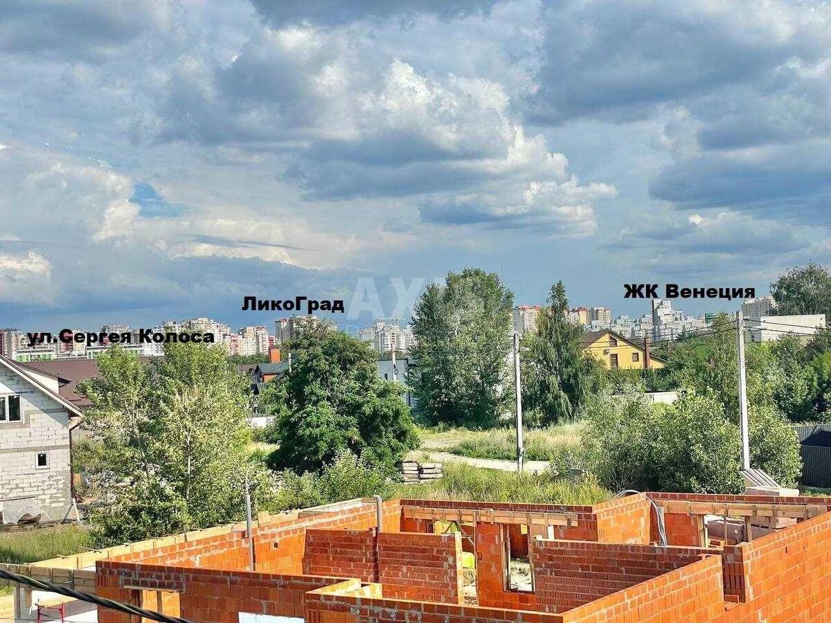 House vul. Smerekova, 107m2, Kyiv city8