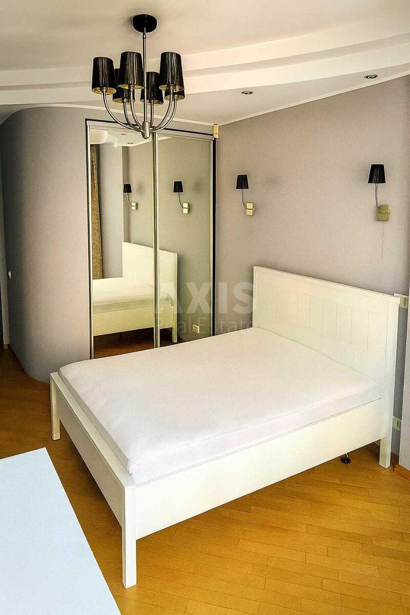 3k apartment nab. Dniprovs'ka 26627692