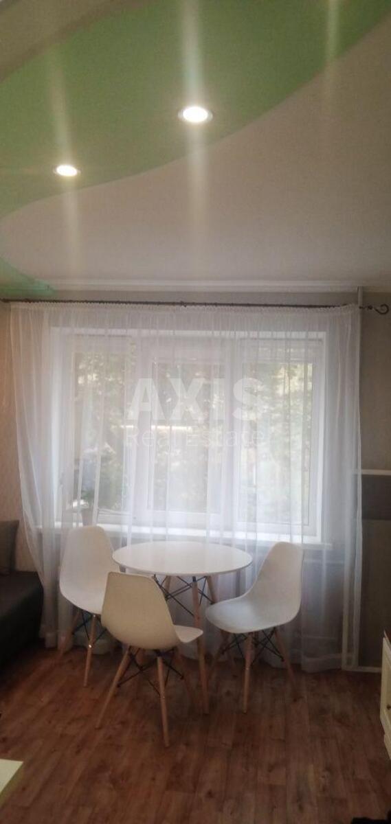 1k apartment vul. Levandovs'ka 44