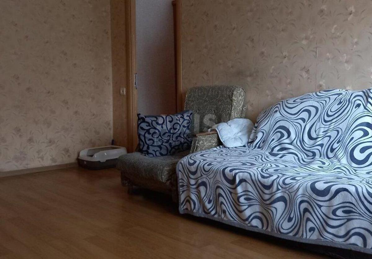 3к квартира ул. Курчатова Академика 237