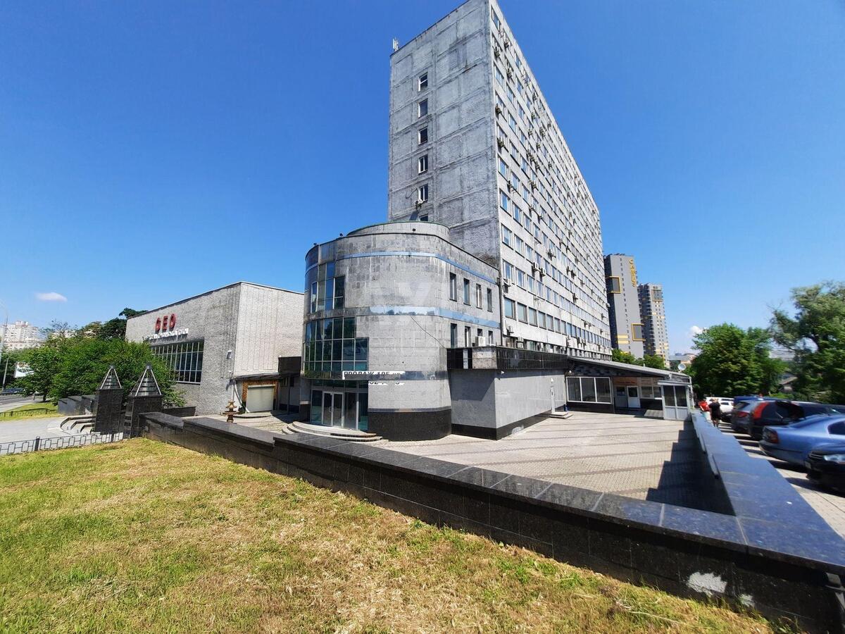 Офис ул. Гетьмана Вадима 27, 400м2584950