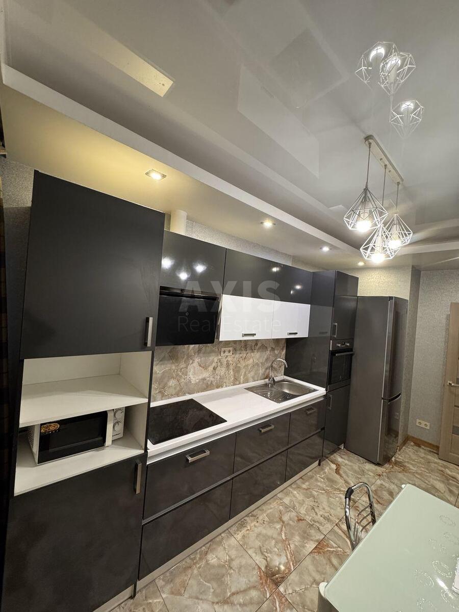 1к квартира ул. Петропавловская 40628291