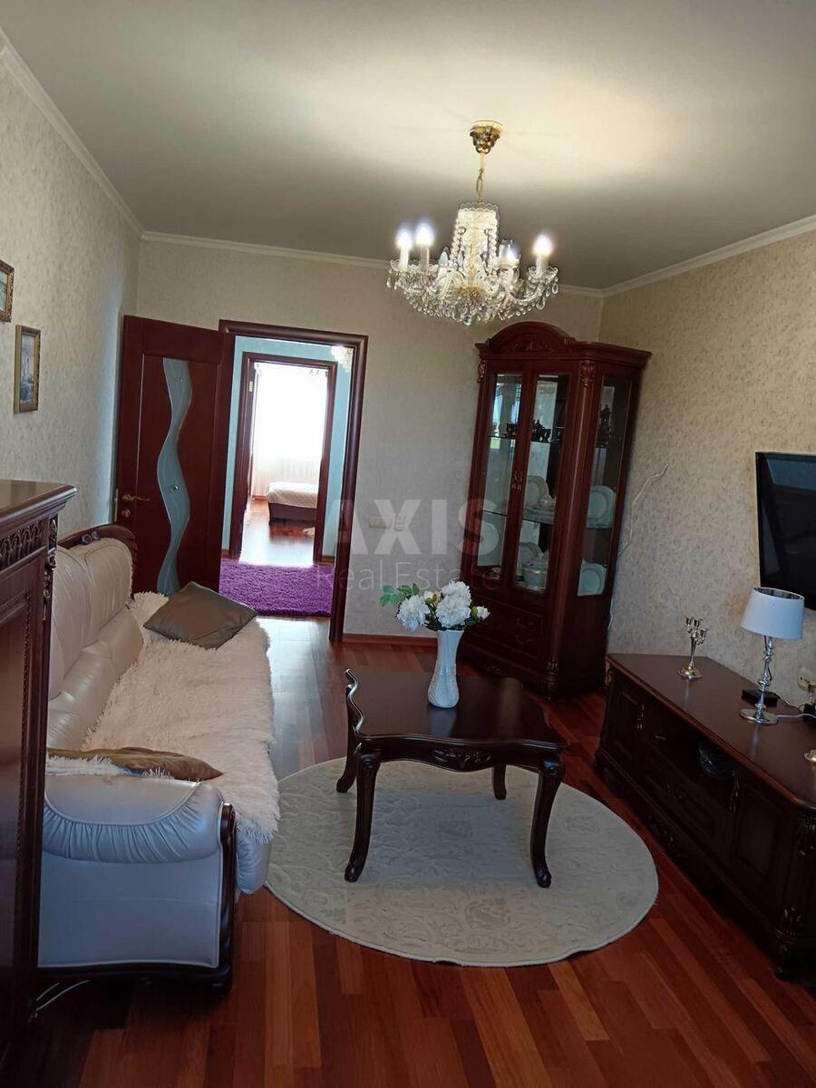 2k apartment vul. Liskivs'ka 141