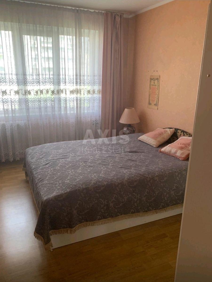 3k apartment vul. Verbyc'kogo Arhitektora 34А429330