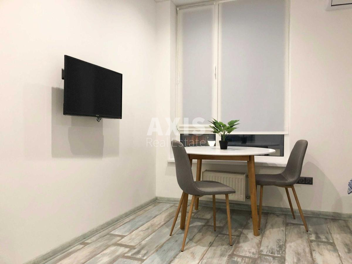 1k apartment vul. Regeneratorna 40