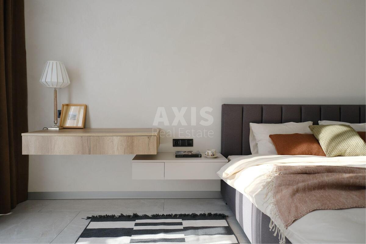 House vul. Sergija Kolosa, 160m2, Kyiv city585364