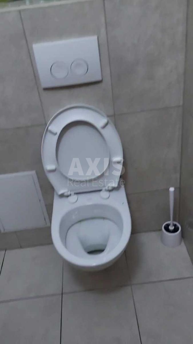 1k apartment pr-t Glushkova Akademika 9Б3