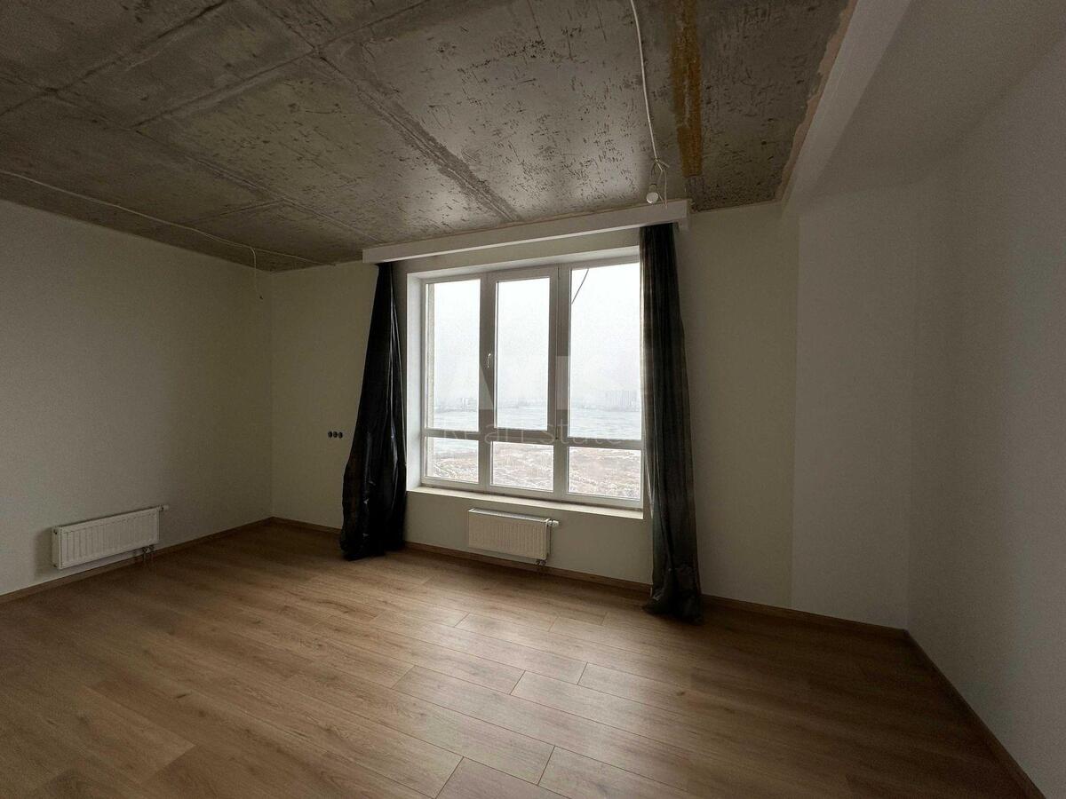 3k apartment vul. Kamianska 63