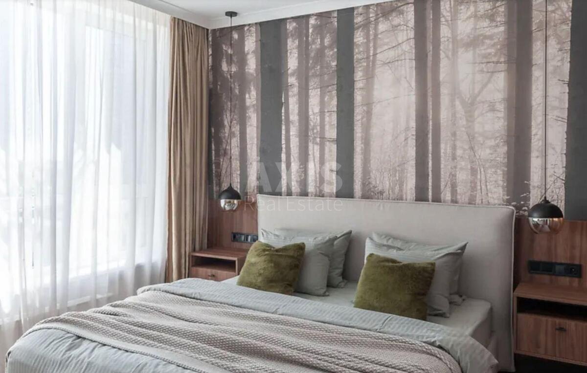 3k apartment vul. Osokors'ka 2А629075