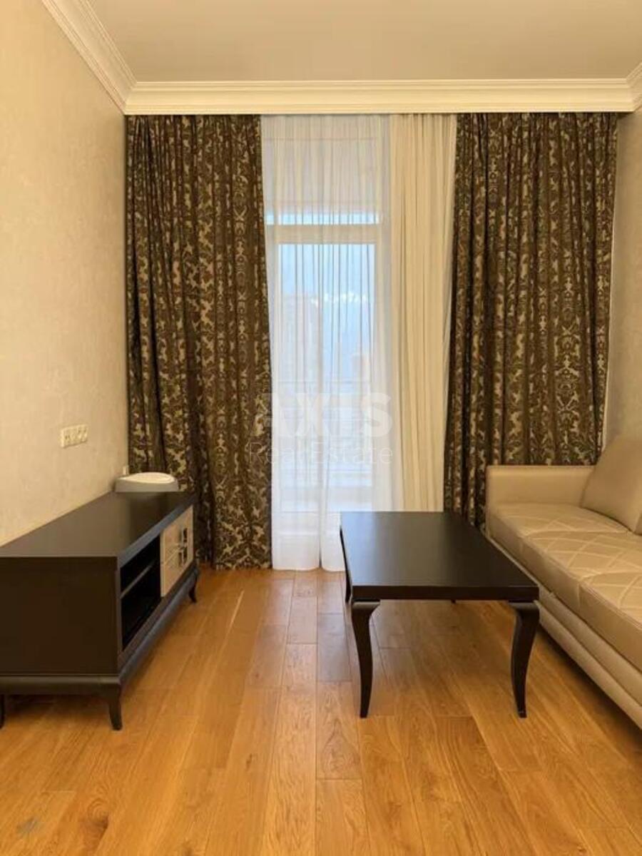 1k apartment vul. Kudri Ivana 71