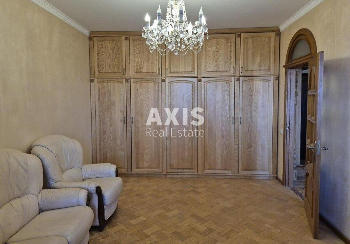 3k apartment vul. Klinichna 23/252