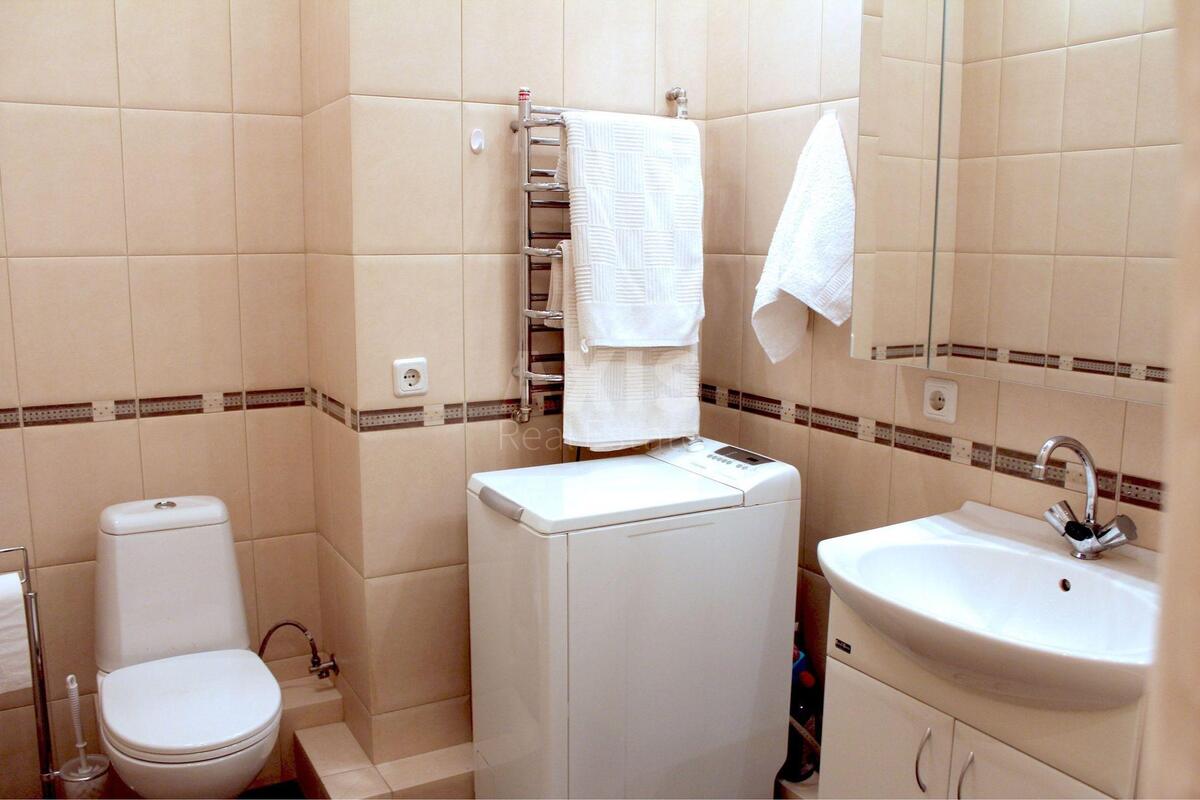 3к квартира ул. Павловская 17629693