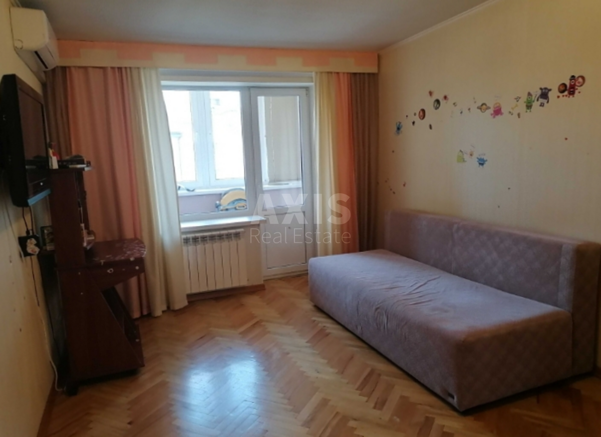 1к квартира ул. Пражская 31629842