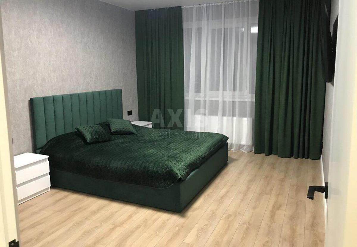 1к квартира бул. Кольцова 14Б