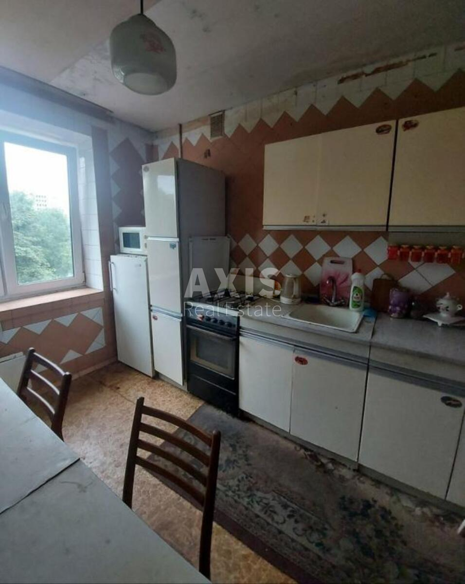 3k apartment pr-t Gongadze Georgija 91