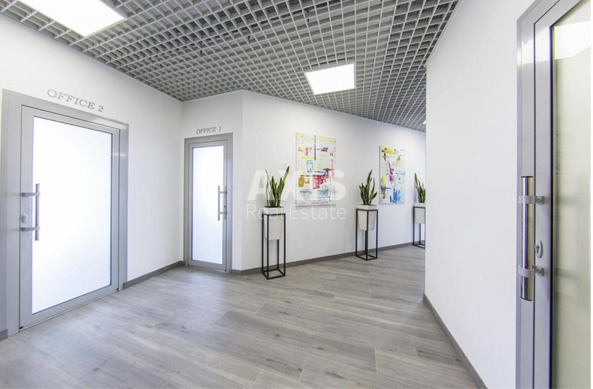 Office vul. Panasa Myrnogo 17, 445m2616564