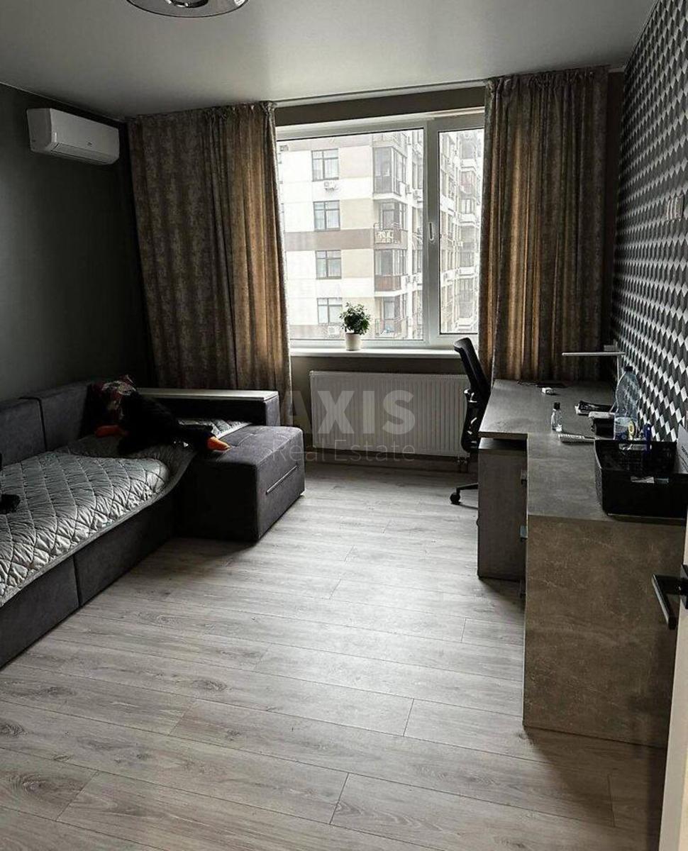2k apartment vul. Rodyny Kristeriv 201