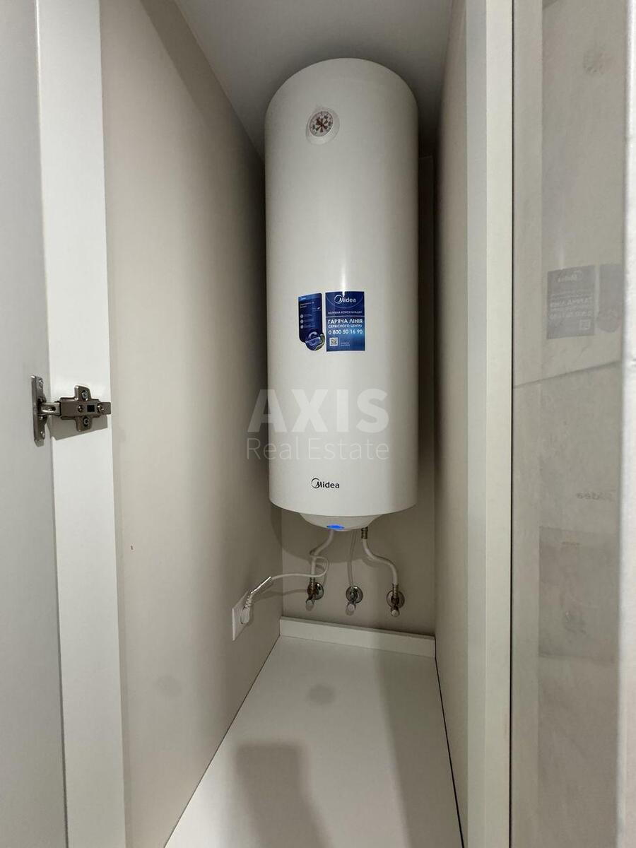 1k apartment vul. Zlatoustivs'ka 278
