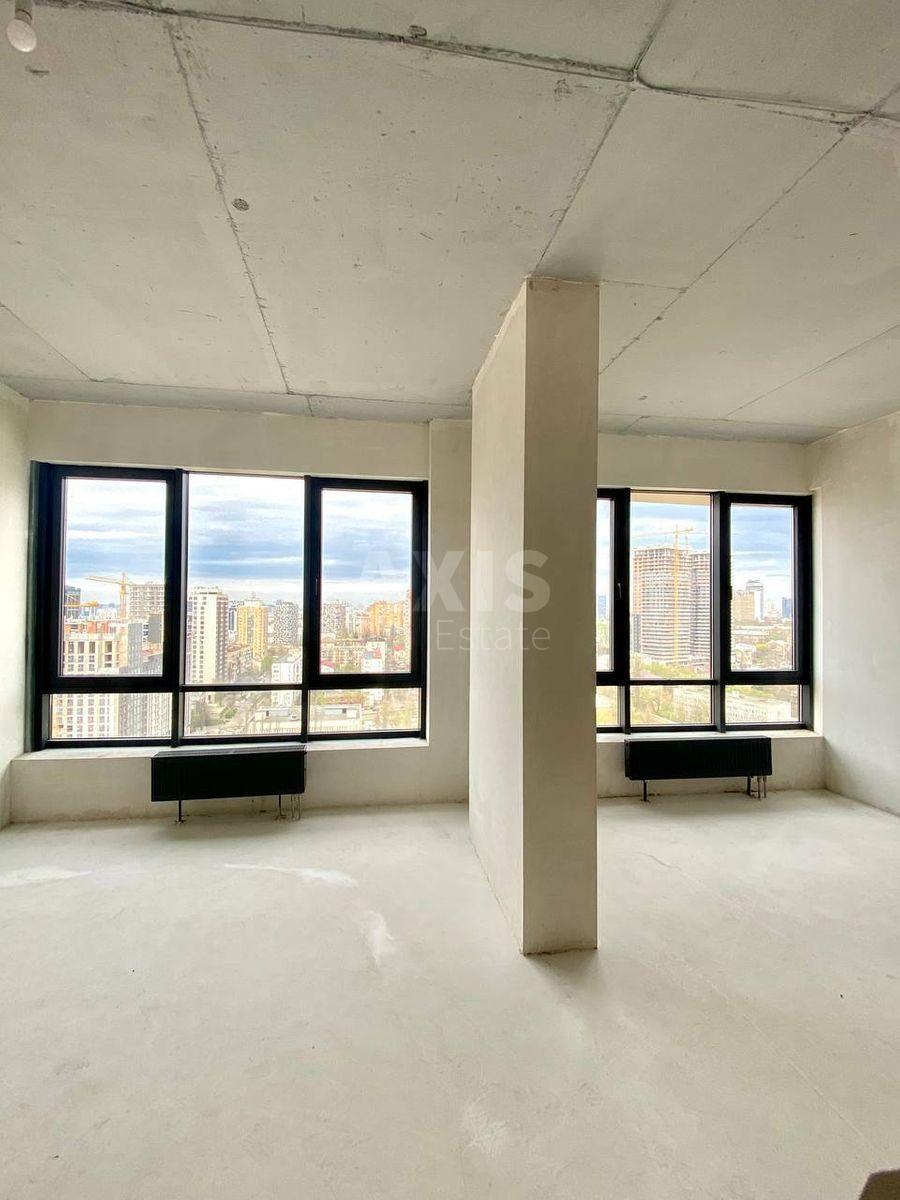 1k apartment vul. Barbjusa Anri 37/11