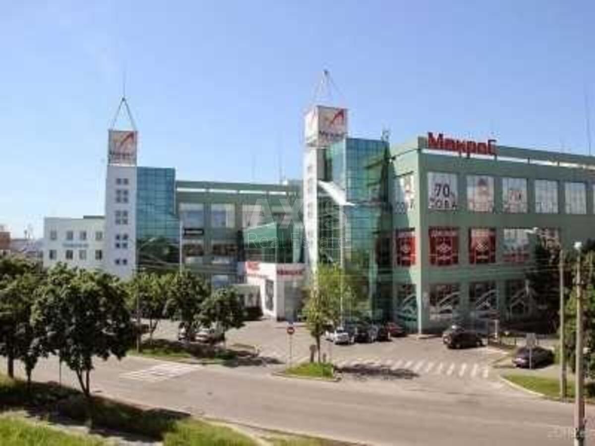 Office pr-t Moskovs'kyj 16, 2000m258826