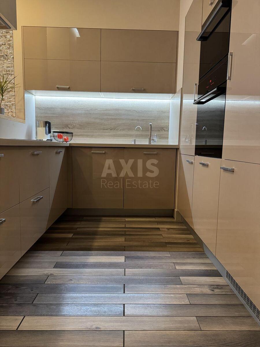 2k apartment vul. Andriya Verkhohlyada 18631190