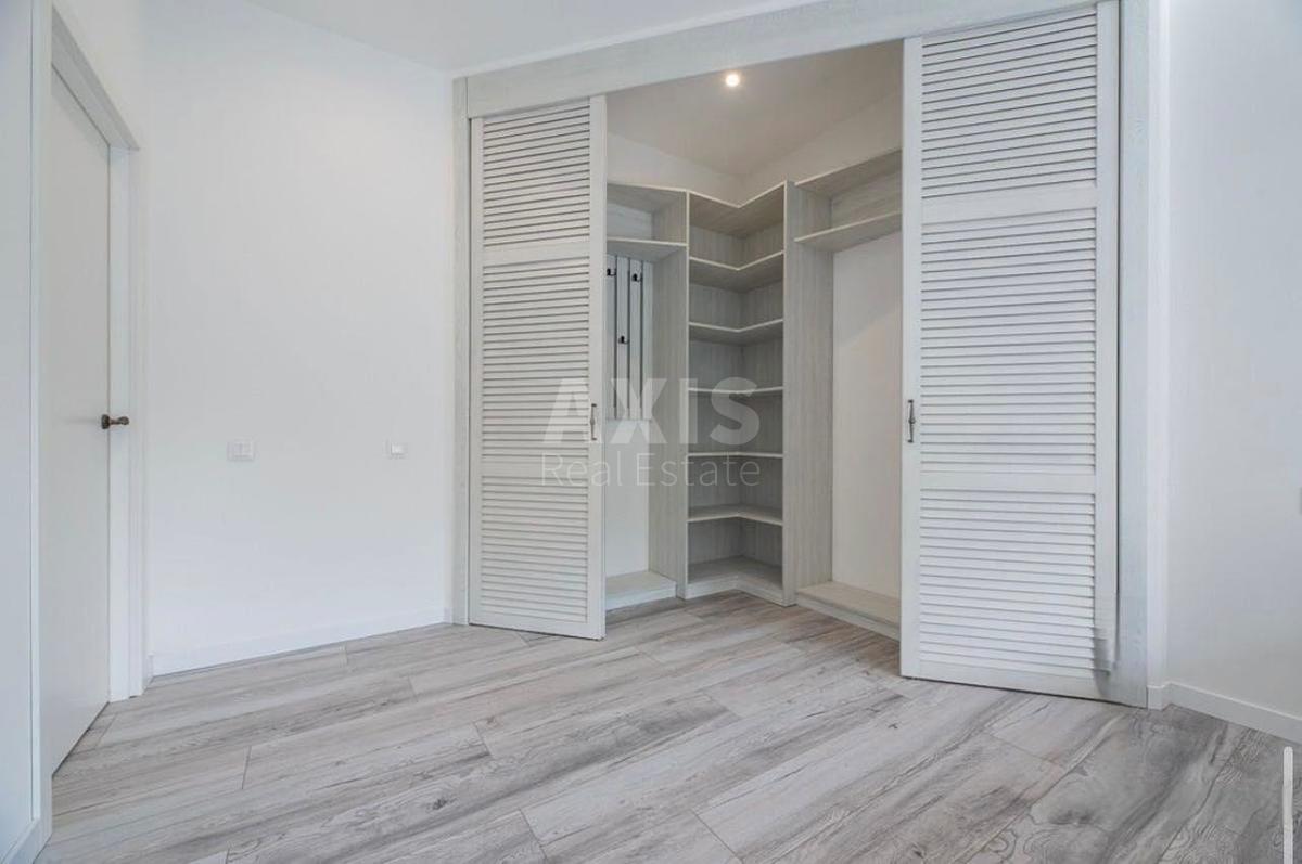 3k apartment vul. Saperne Pole 55