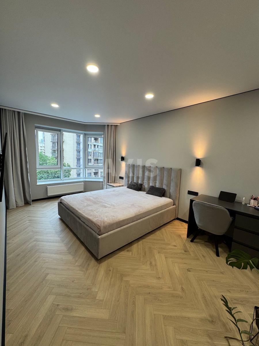 2k apartment vul. Zlatoustivs'ka 256