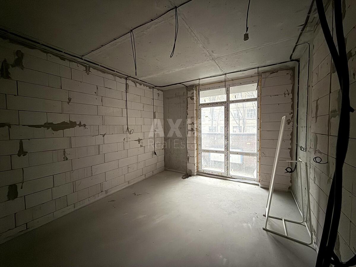 2k apartment vul. Metrologichna 109631592