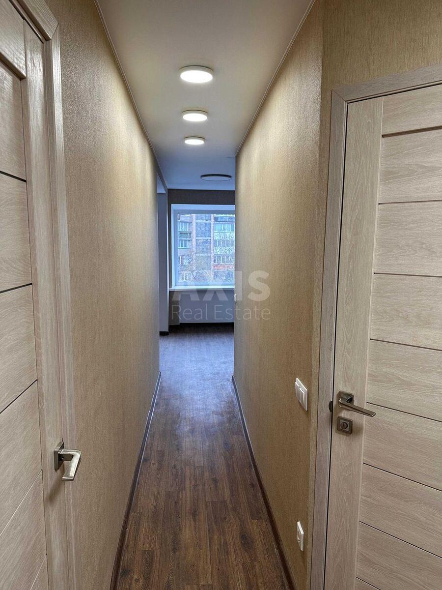 2k apartment vul. Fuchyka Juliusa 136