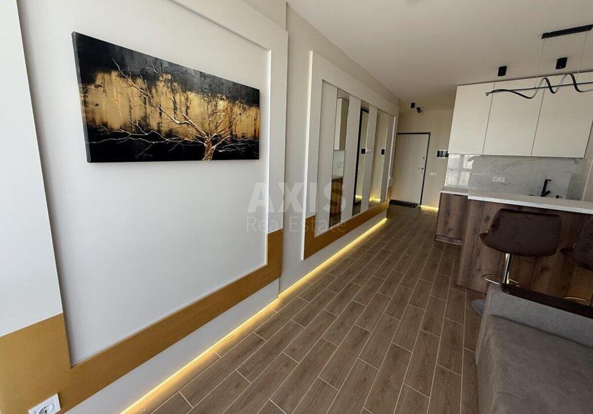 1k apartment vul. Naumova Generala 21Б1