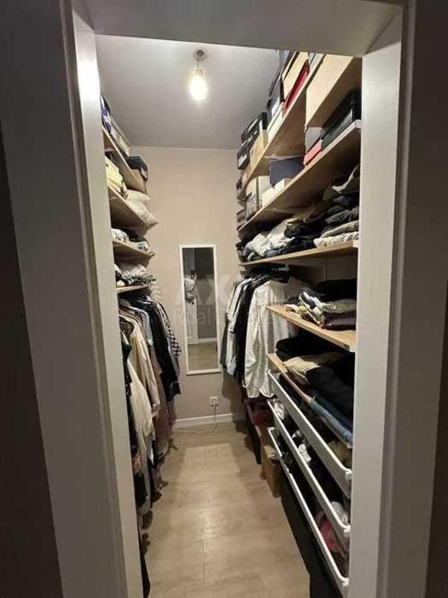 3k apartment vul. Novopol'ova 25