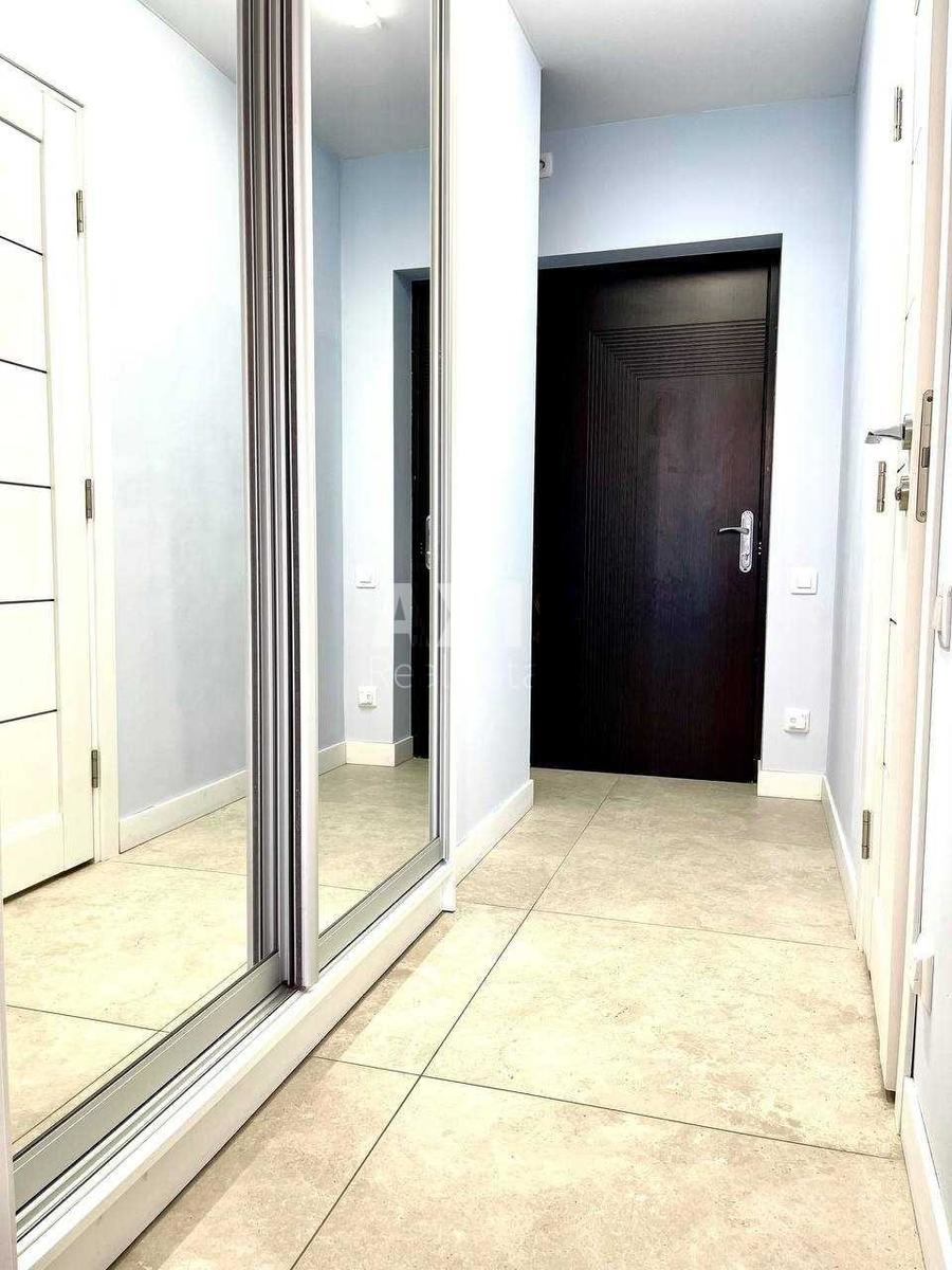 1k apartment vul. Zaporozhcja Petra 262