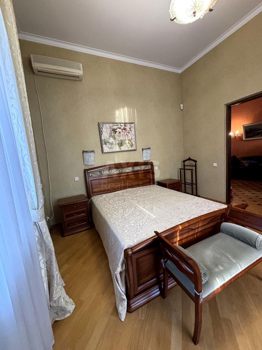 3k apartment vul. Ljuterans'ka 6633561