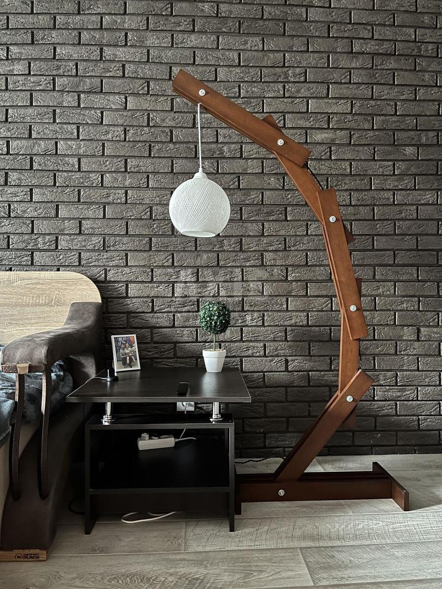 1k apartment vul. Majakovs'kogo 55А6